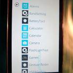 Mystery of HTC Windows Phone 7