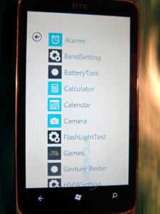 Read more about the article Mystery of HTC Windows Phone 7