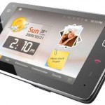 Snapdragon-based Android 2.1 tablet