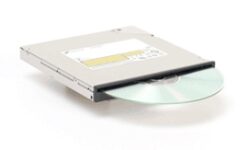 Hitachi-LG debuted an optical-SSD (ODD/SSD) Hybrid