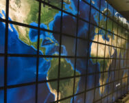 Apple’s App Store Hyperwall at WWDC [VIDEO]