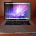 Apple’s Core i7 MacBook Pro 2010 Version
