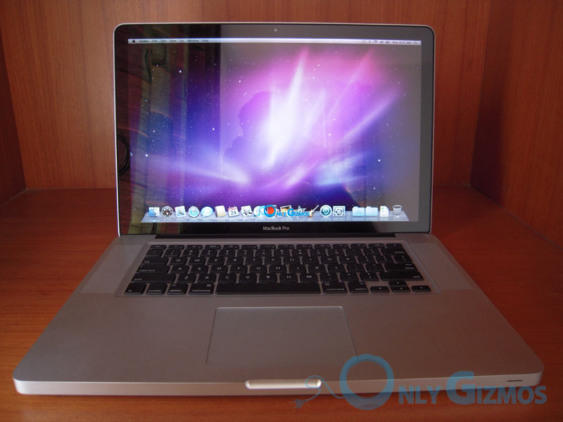 Apple’s Core i7 MacBook Pro 2010 Version  The Tech Journal