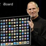 Apple Might Bring iBoard After iPhone & iPad