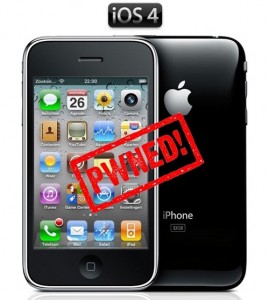 Read more about the article How to Jailbreak iOS 4 iPhone 3GS, 3G and iPod Touch 2G With PwnageTool 4.0 [Guide]