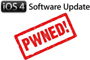 Read more about the article Rumor:iOS 4.0.1 / 4.1 Maybe Delayed Due to Jailbreak