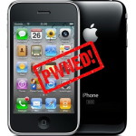 Unlock iPhone 3GS on 3.1.3 and Then Upgrade To iOS 4.0 [Best Process]