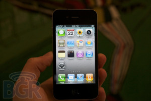 Read more about the article Apple’s internal iPhone 4 antenna troubleshooting procedures