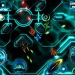 Tron: Latest iPhone Game