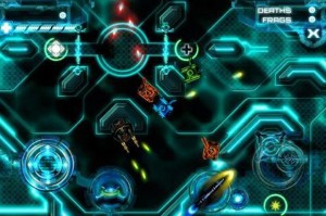 Read more about the article Tron: Latest iPhone Game
