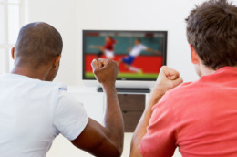 Read more about the article 3 Ways to Watch the 2010 World Cup