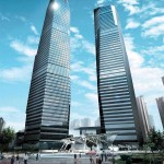 New Apple Stores for Paris, Shanghai
