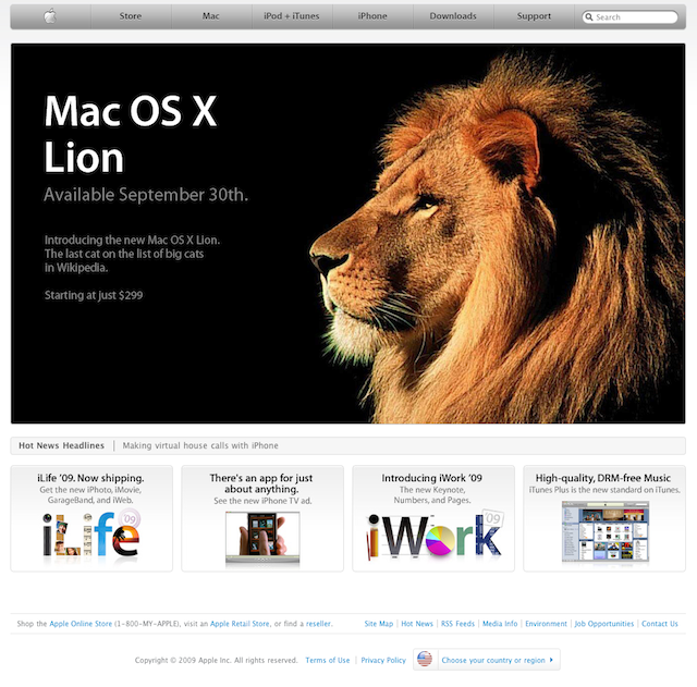 how to download mac os x lion