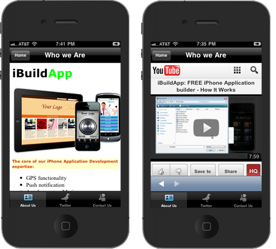 for android instal App Builder 2023.35