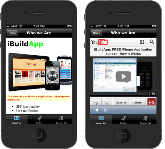 for android instal App Builder 2023.34