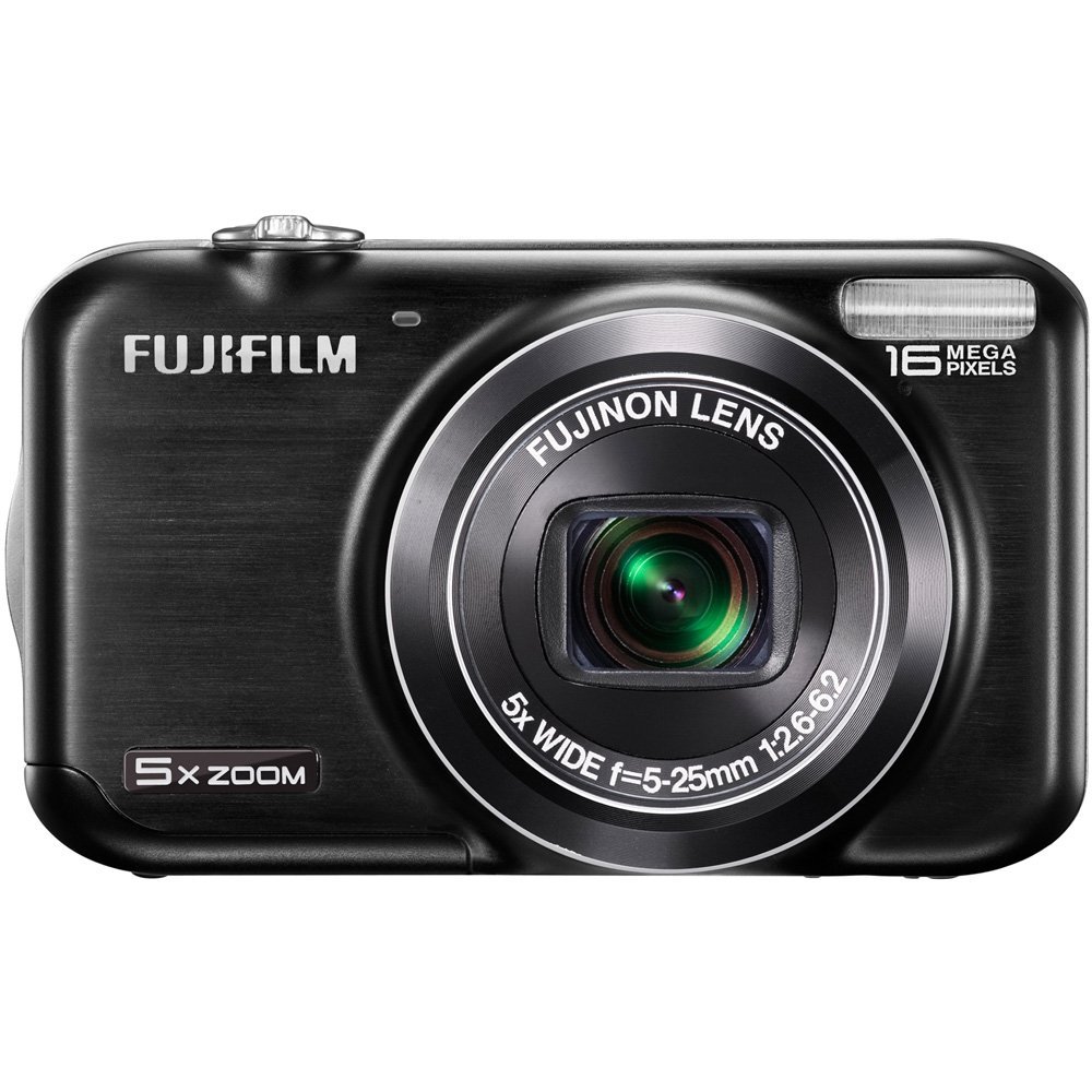 Fujifilm FinePix JX350 16 MP Digital Camera  The Tech Journal