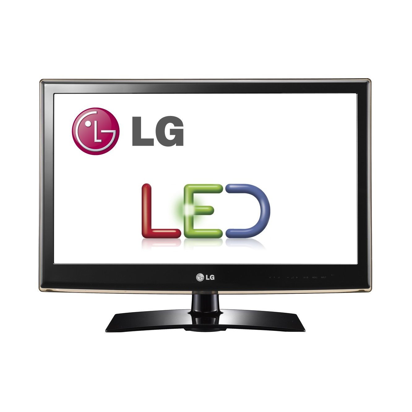 LG 32LV2500 32-Inch 720p 60 Hz LED HDTV - The Tech Journal