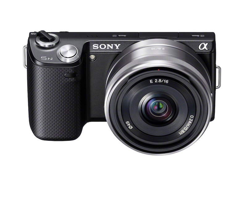 Sony N50   -  10