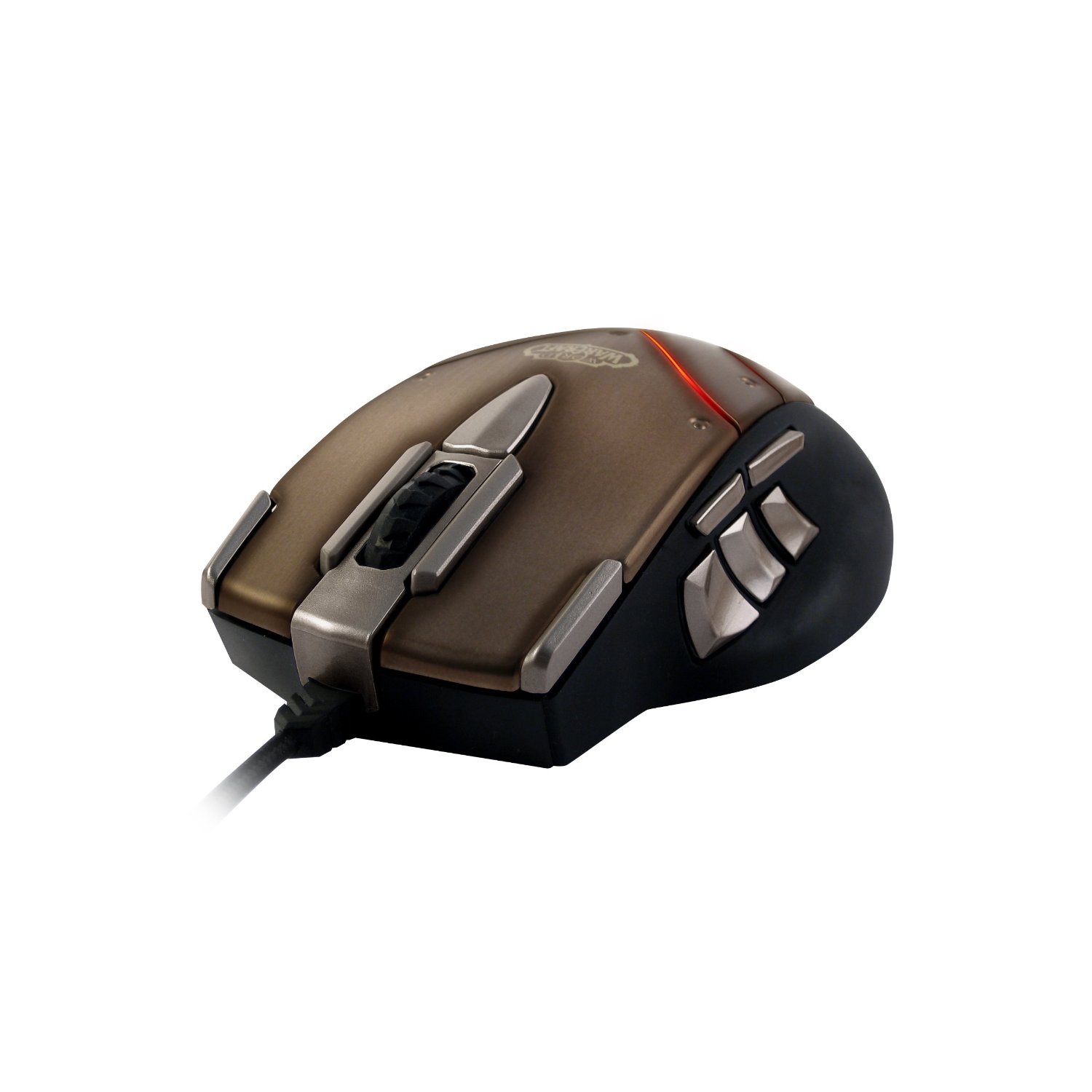 update steelseries wow mouse