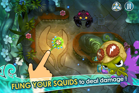 download the last version for ios Squid Game Granny Mod Chapter
