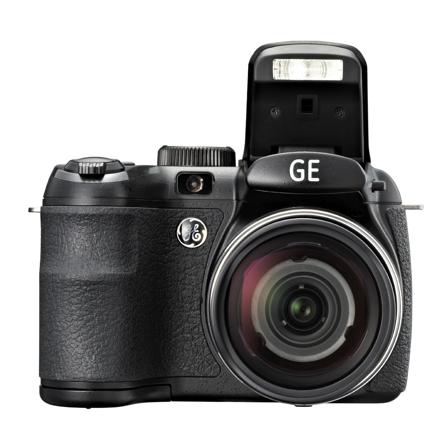 GE X5 Power Pro Series 14.1 MP Digital Camera - The Tech Journal