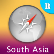 South Asia Travelpedia - Travel Guide For iOS Free - The 