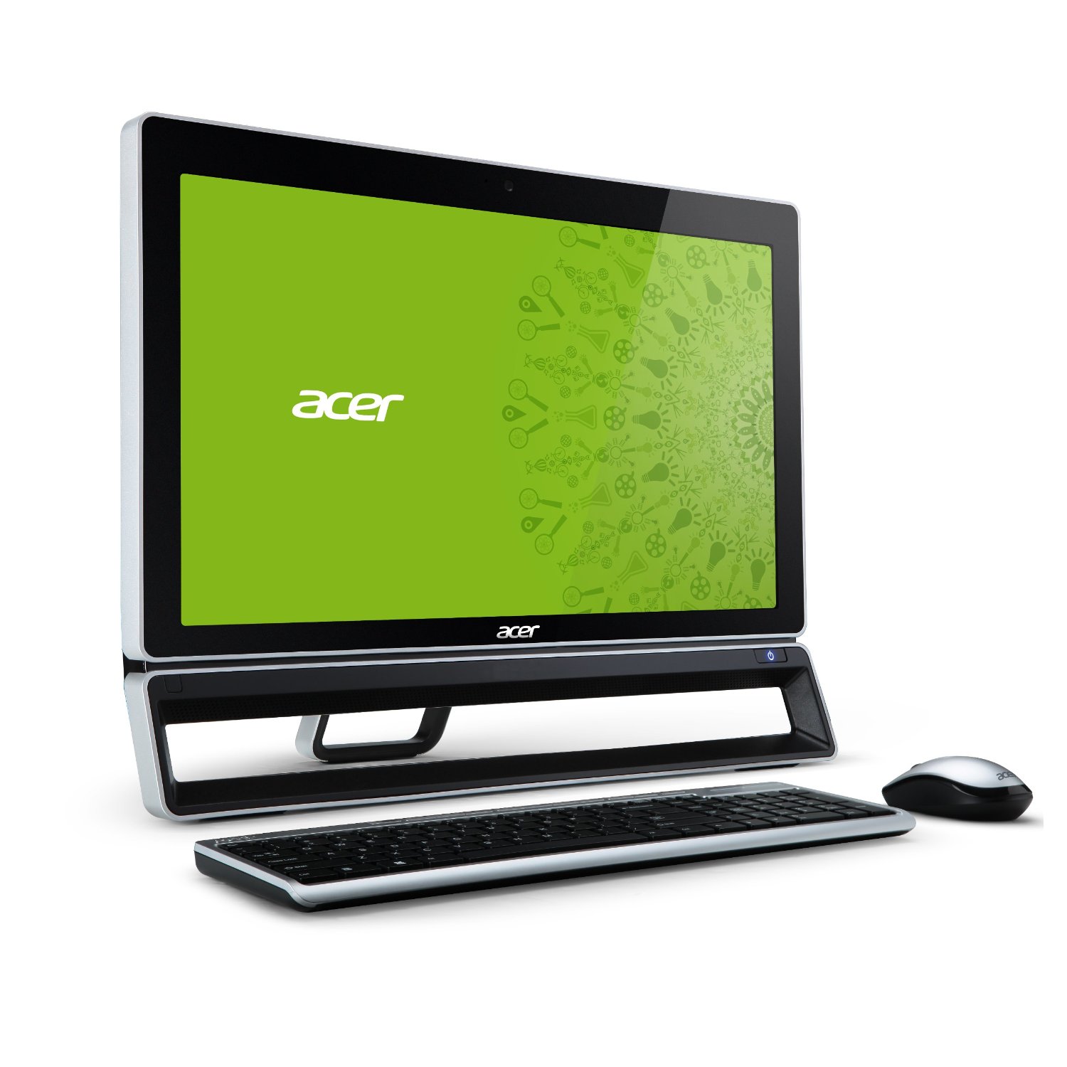 Acer AZS600-UR308 All-in-One PC