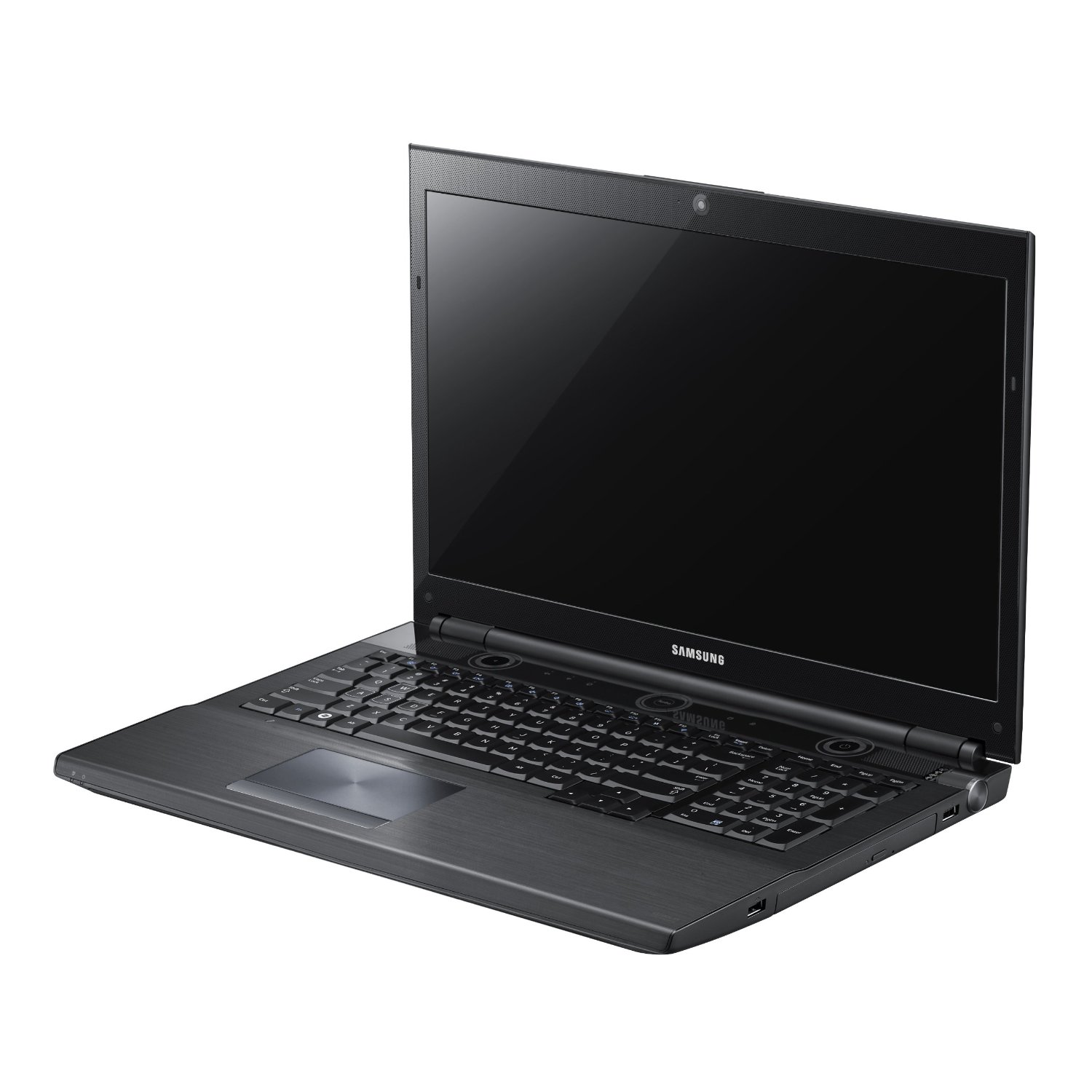 Samsung Series 7 Gamer NP700G7C-S02US Laptop