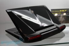 ASUS Lamborghini VX6 and VX7