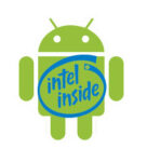 Intel will ship x86 Android 2.2 this summer