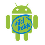 Intel will ship x86 Android 2.2 this summer
