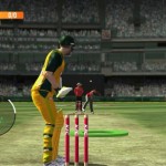 International Cricket 2010 smashes into stores
