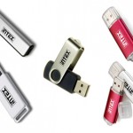 Intex rolls out pen drives and microSD cards