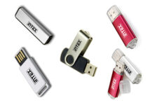 Intex rolls out pen drives and microSD cards