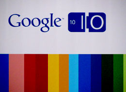 Read more about the article Google I/O Sandboxes have got some amazing App and Gadget