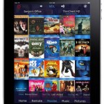 VidaBox adds tablet control