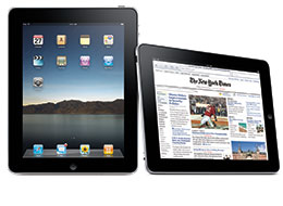 Read more about the article iPads putting a significant dent in netbook sales[STATS]