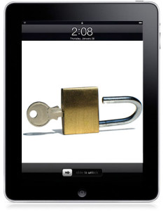 Read more about the article FBI opens iPad security breach
