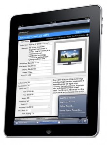 Read more about the article New Database App “FileMaker Go” for iPhone and iPad Availalble Now