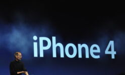 All Rumors Went Wrong. Its iPhone 4