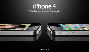 Read more about the article iPhone 4 Released, Yet No JailBreak But UltraSn0w Unlock Works