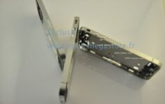 New photos of iPhone 4G / HD from France Leaked