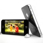 May Be iPhone 4G / HD will be Released for Sale on 18th June