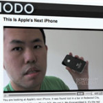 The Person Who Found iPhone Prototype Now Regrets