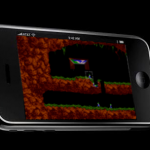 Lemmings on iPhone by Mobile1Up