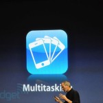 [Shocking] MultiTasking is not for 3G or 2G iPhone