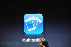 Read more about the article [Shocking] MultiTasking is not for 3G or 2G iPhone