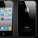 iPhone 4 and iPhone 3Gs Detailed Specs Comparison