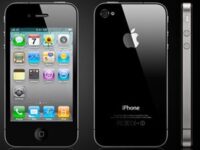 iPhone 4 and iPhone 3Gs Detailed Specs Comparison