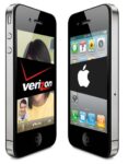 Verizon Wireless to Offer CDMA iPhone in January 2011